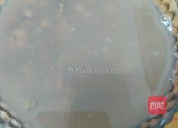 红豆薏米汤的做法图解5