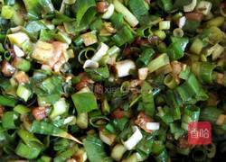 家常烙馅饼的做法图解2