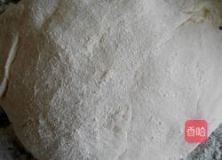 家常烙馅饼的做法图解3