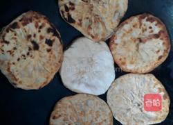 家常烙馅饼的做法图解10