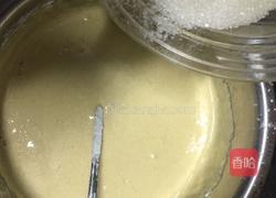 小米蛋糕的做法图解5