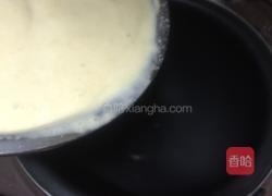 小米蛋糕的做法图解10
