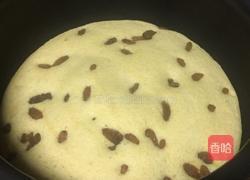 小米蛋糕的做法图解11