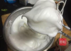 小米蛋糕的做法图解7