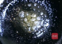 青豆炒肉的做法图解9