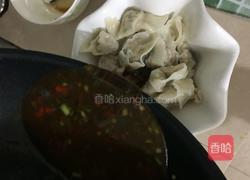 香拌馄饨的做法图解17
