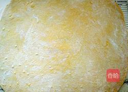 美味沙琪玛的做法图解2