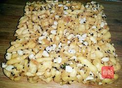 美味沙琪玛的做法图解9