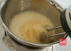 柠檬杯子蛋糕的做法图解6