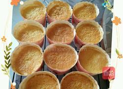 柠檬杯子蛋糕的做法图解17