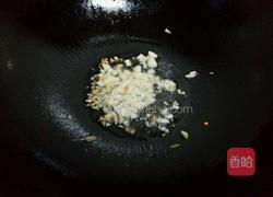 双椒炒白萝卜丝的做法图解5