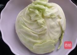 炝连白的做法图解1