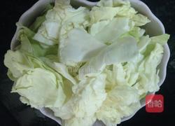 炝连白的做法图解3