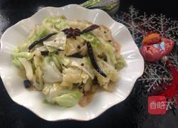 炝连白的做法图解7