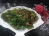 辣椒炒肉的做法[图]