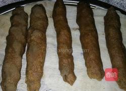 番薯老鼠的做法图解8