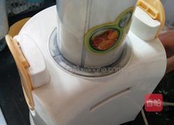 番薯老鼠的做法图解2