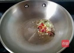 香拌萝卜干的做法图解10