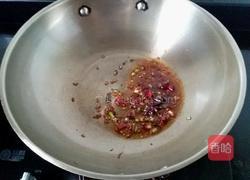 香拌萝卜干的做法图解11