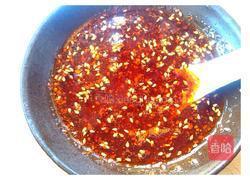 韭菜南瓜卷的做法图解10