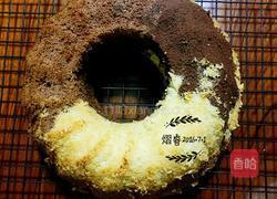 三色戚风的做法图解15