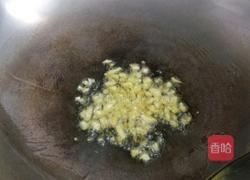 清炒红薯杆的做法图解3