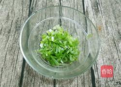 卷心菜炒饭的做法图解6