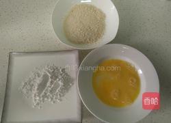 香炸鸡排的做法图解4