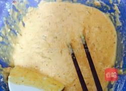 韩式泡菜饼的做法图解1