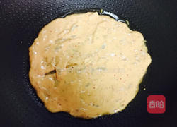 韩式泡菜饼的做法图解2