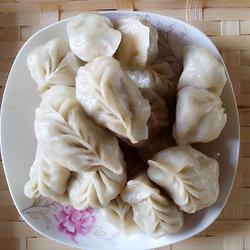 猪肉豆角馅饺子的做法[图]