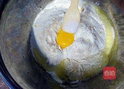 葱油酥脆饼(葱油烤饼)的做法图解2