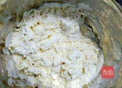 葱油酥脆饼(葱油烤饼)的做法图解4