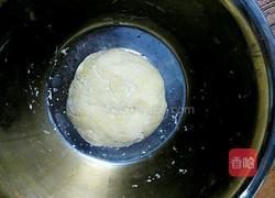 葱油酥脆饼(葱油烤饼)的做法图解5