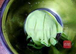 葱油酥脆饼(葱油烤饼)的做法图解6