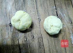 葱油酥脆饼(葱油烤饼)的做法图解9