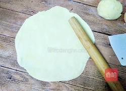 葱油酥脆饼(葱油烤饼)的做法图解10