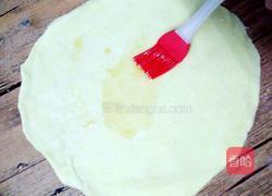 葱油酥脆饼(葱油烤饼)的做法图解11