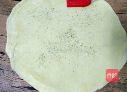 葱油酥脆饼(葱油烤饼)的做法图解12