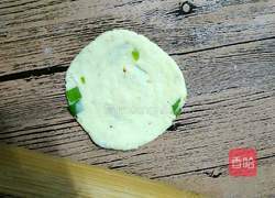 葱油酥脆饼(葱油烤饼)的做法图解20