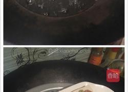 肉馅酿豆腐的做法图解5