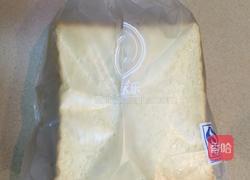 鸡蛋三明治的做法图解1