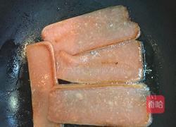 鸡蛋三明治的做法图解4