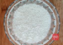 椰汁西瓜盅的做法图解2