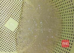 椰汁西瓜盅的做法图解7