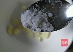 懒人版蒸南瓜的做法图解3