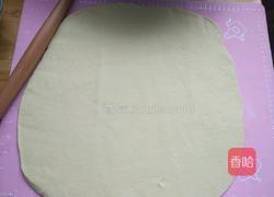 葱香粗粮蒸饼的做法图解5