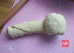 葱香粗粮蒸饼的做法图解9