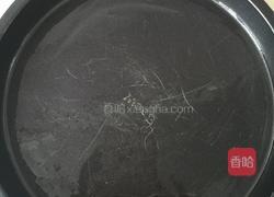 火腿培根披萨的做法图解2