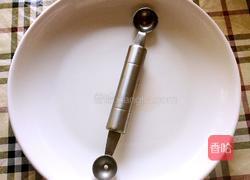 西瓜葡萄的做法图解2